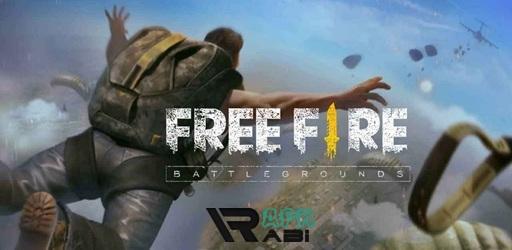 Thumbnail Free Fire 2018