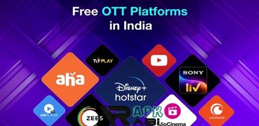Thumbnail Free OTT