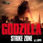 Godzilla Strike Zone