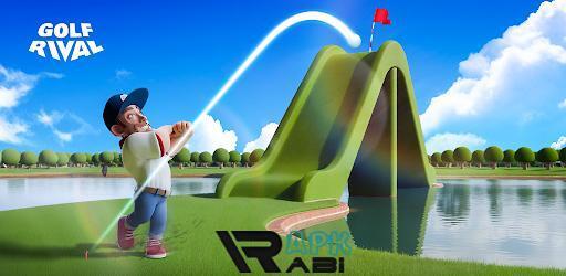 Thumbnail Golf Rival