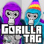 Icon Gorilla Tag