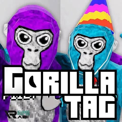 Gorilla Tag