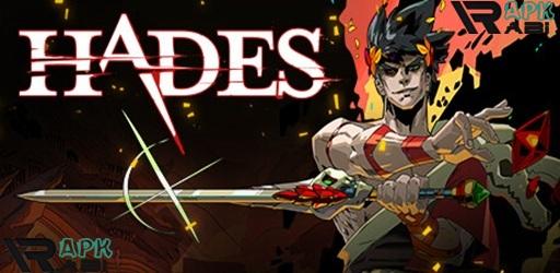 Thumbnail Hades
