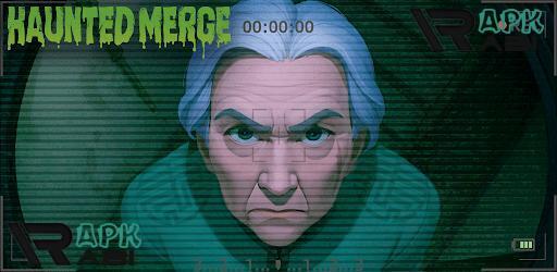 Thumbnail Haunted Merge: Horror Story