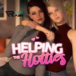 Helping Hotties