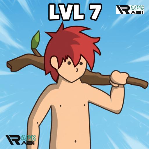 Hero Hero Clicker