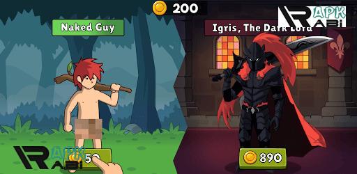 Thumbnail Hero Hero Clicker