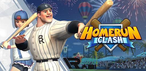 Thumbnail Homerun Clash