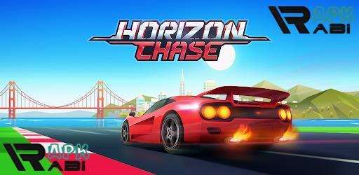 Thumbnail Horizon Chase