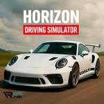 Horizon Driving Simulator