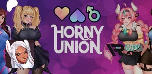 Thumbnail Horny Union