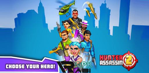Thumbnail Hunter Assassin 2