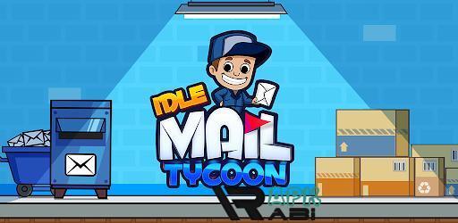 Thumbnail Idle Mail Tycoon
