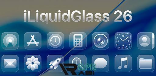 Thumbnail iLiquidGlassOS