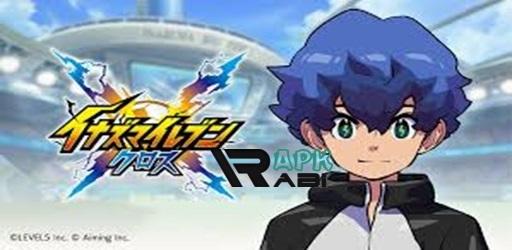 Thumbnail Inazuma Eleven: Cross