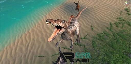 Thumbnail Jurassic Clash
