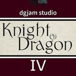 Knight & Dragon IV