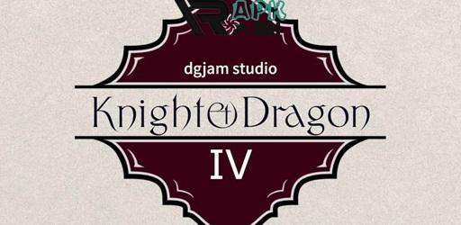 Thumbnail Knight & Dragon IV