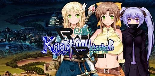 Thumbnail Knights of Messiah IF