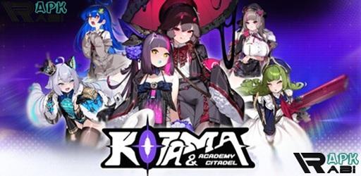 Thumbnail Kotama And Academy Citadel