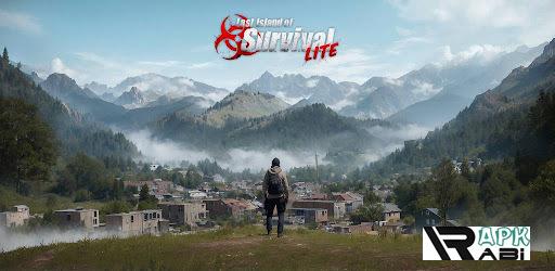 Thumbnail Last Island of Survival LITE