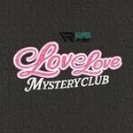 Icon Love Love Mystery Club