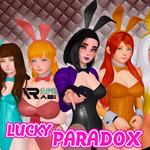 Lucky Paradox