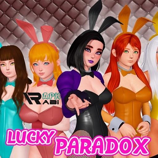 Lucky Paradox