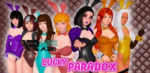 Thumbnail Lucky Paradox