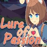 Icon Lure of Passion