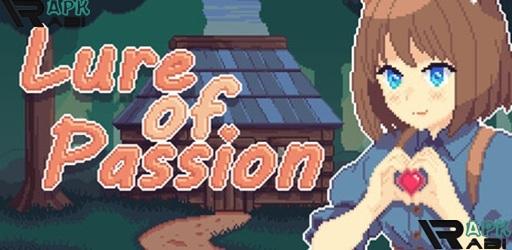 Thumbnail Lure of Passion