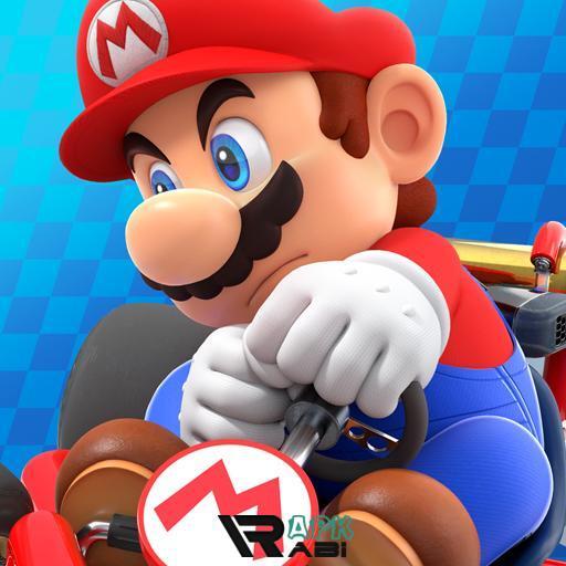 Mario Kart Tour