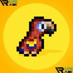 Icon Mawkey The Last Macaw
