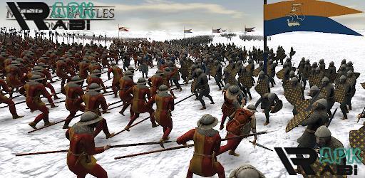 Thumbnail Medieval Battles Online