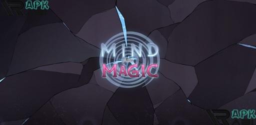 Thumbnail Mind and Magic