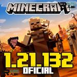 Icon Minecraft 1.21.132