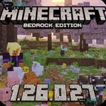 Icon Minecraft PE 1.26.0.27