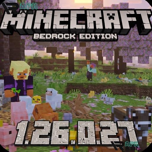 Minecraft PE 1.26.0.27