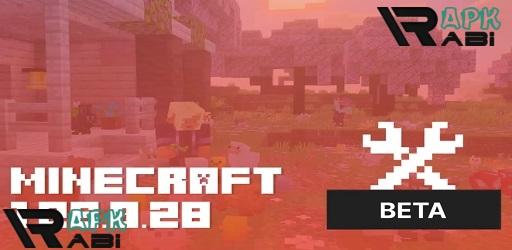 Thumbnail Minecraft PE 1.26.0.28