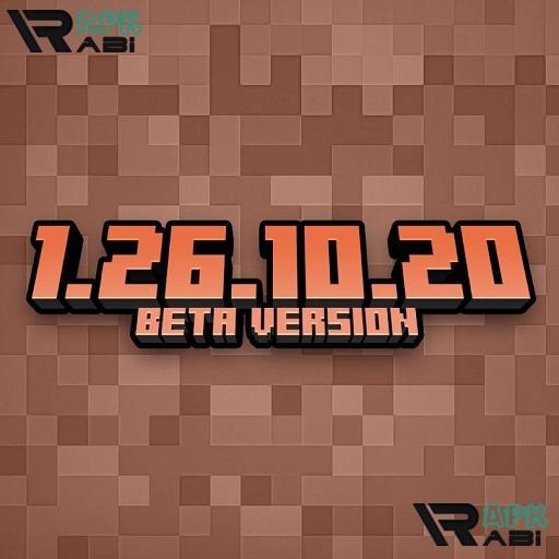 Minecraft PE 1.26.10.20