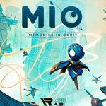 Icon MIO Memories In Orbit