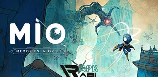 Thumbnail MIO Memories In Orbit