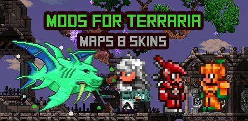 Thumbnail Mods for Terraria