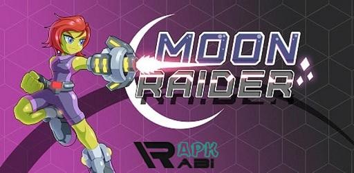 Thumbnail Moon Raider