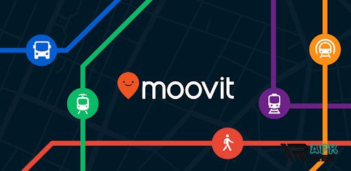 Thumbnail Moovit