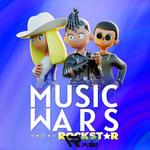 Music Wars Rockstar