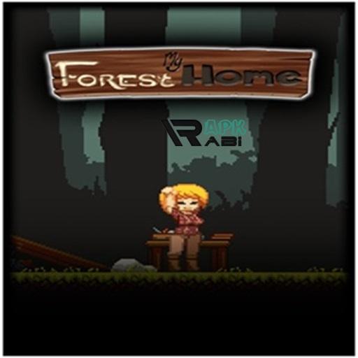 My Forest Home