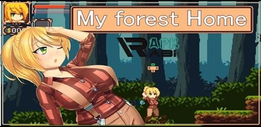 Thumbnail My Forest Home