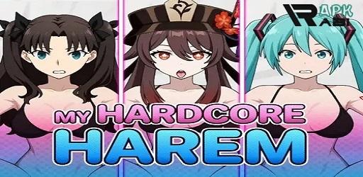 Thumbnail My Hardcore Harem