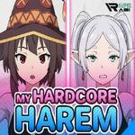 Icon My Hardcore Harem